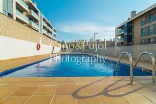 Location Appartement  Josep tarradellas. En sant cugat del vallès