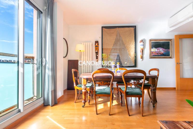 Foto dadec7f3-446f-4b9c-bd72-12605594e12b. Location appartement avec chauffage piscine dans Turó de Can Mates Sant Cugat del Vallès