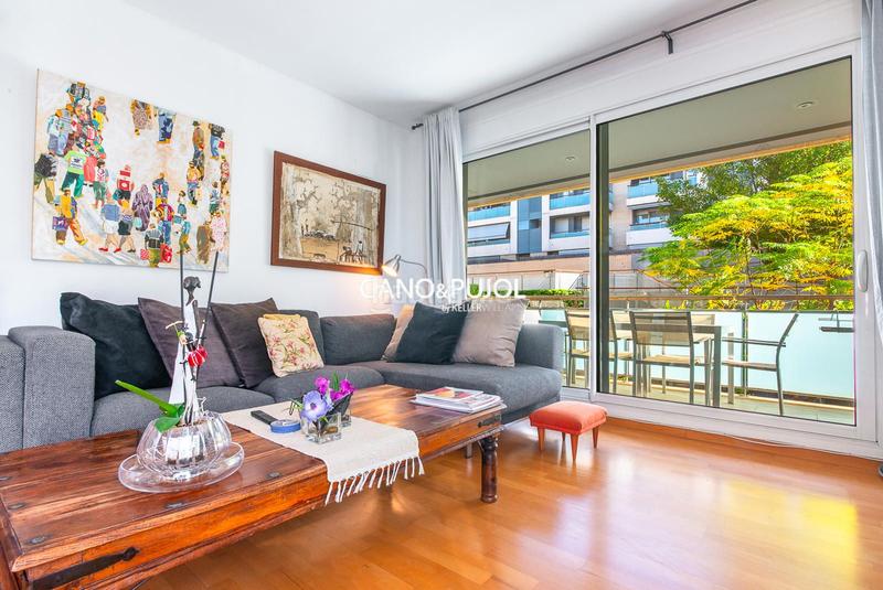 Foto df427e4e-502d-433c-95d9-457fe612b05b. Location appartement avec chauffage piscine dans Turó de Can Mates Sant Cugat del Vallès