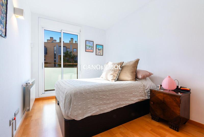 Foto f7d3ee80-9fc7-4aa1-823b-b1195db62c94. Location appartement avec chauffage piscine dans Turó de Can Mates Sant Cugat del Vallès