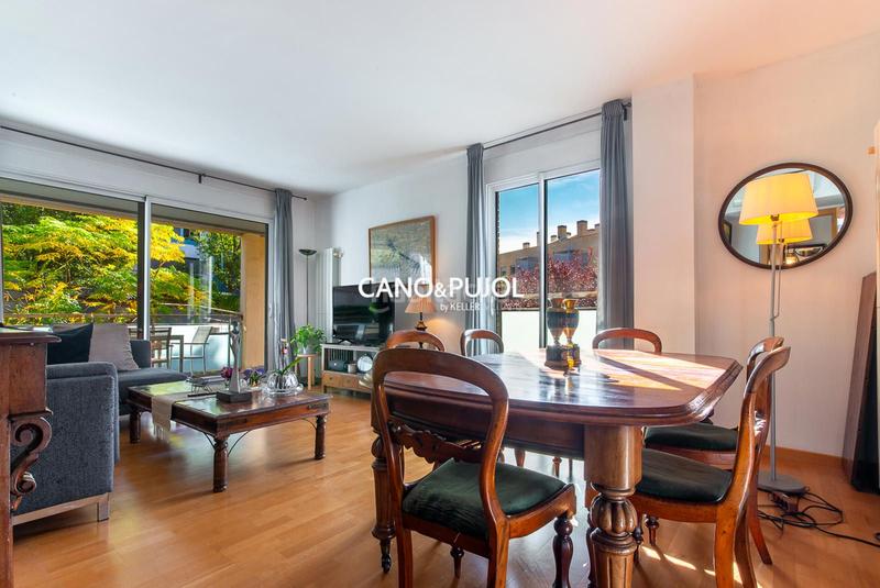 Foto f9acc16b-479b-4204-b1d6-554ac67d478c. Location appartement avec chauffage piscine dans Turó de Can Mates Sant Cugat del Vallès