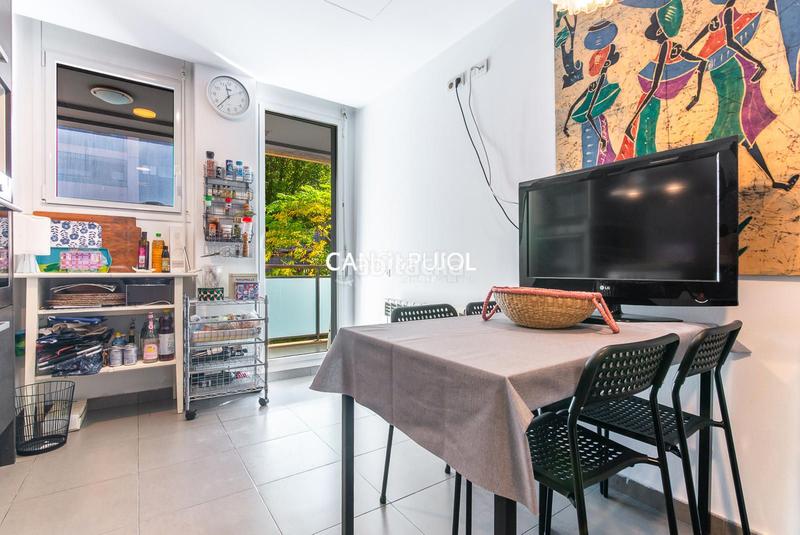 Foto 23ec5237-62a5-4040-9c4f-5edea0f7f547. Rent flat with heating pool in Turó de Can Mates Sant Cugat del Vallès