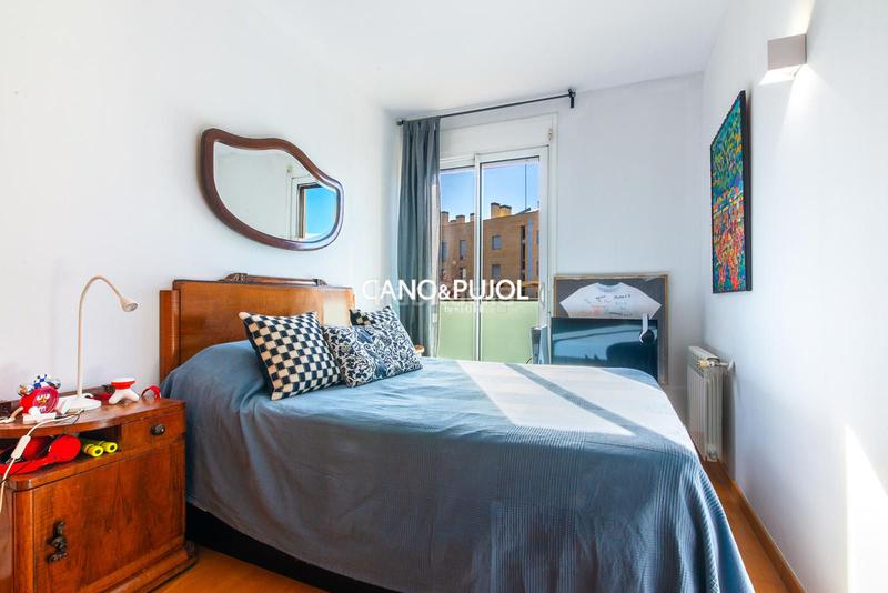 Foto 9b236323-8734-4b20-a370-4ee07d1f3468. Rent flat with heating pool in Turó de Can Mates Sant Cugat del Vallès