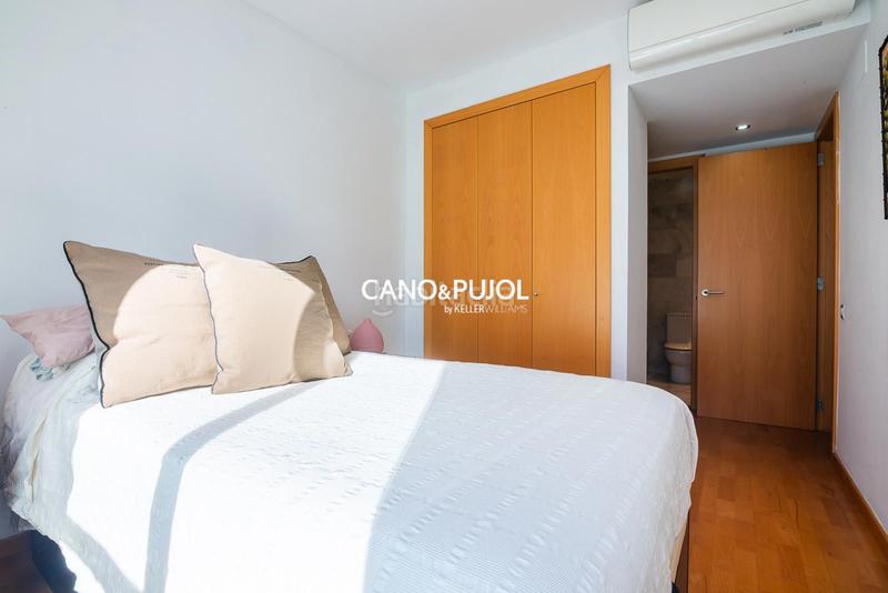 Foto 9ecbeeb3-ad7a-47bd-9601-80193c895ca7. Rent flat with heating pool in Turó de Can Mates Sant Cugat del Vallès