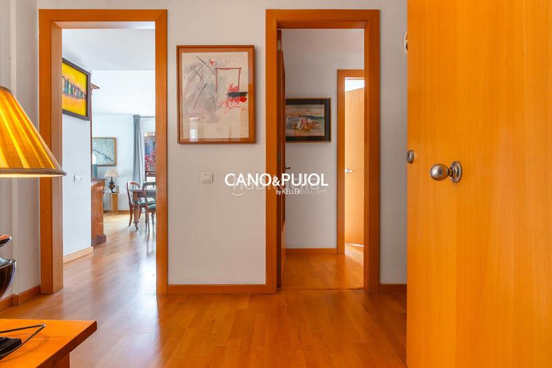 Foto a6871427-97ef-4f42-93dd-4a69acc9e733. Rent flat with heating pool in Turó de Can Mates Sant Cugat del Vallès