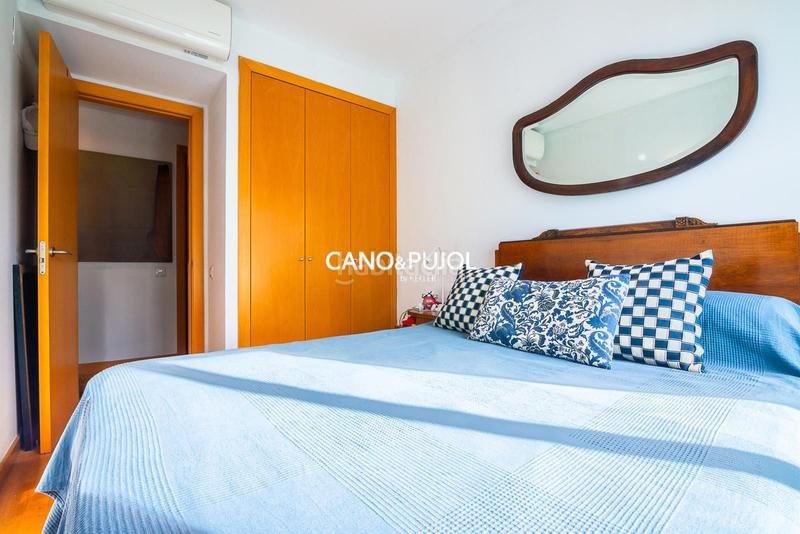 Foto e0578994-948d-4658-bc78-98ac2718040e. Rent flat with heating pool in Turó de Can Mates Sant Cugat del Vallès