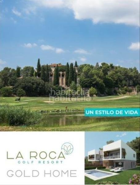 Foto e305b5e5-6127-4e27-9c29-3e38290a4557. Propriété dans Roca del Vallès (La)