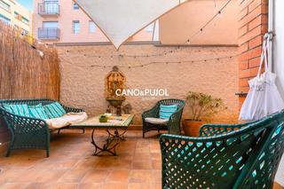 Affitto Appartamento in Sant Francesc. En sant cugat del vallès