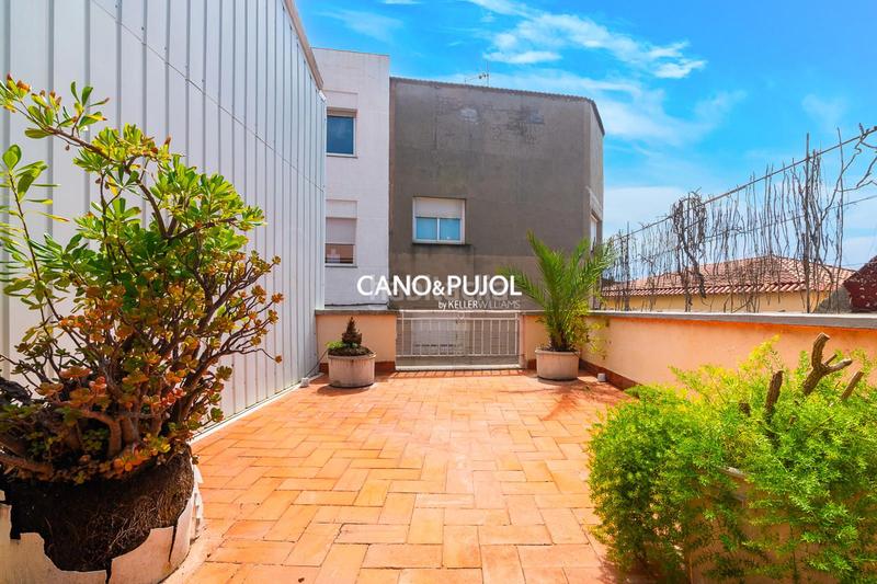 Foto 042c0559-2fd2-4a35-bbb4-c963bf5a734a. Casa con riscaldamento parcheggio in Castellbisbal