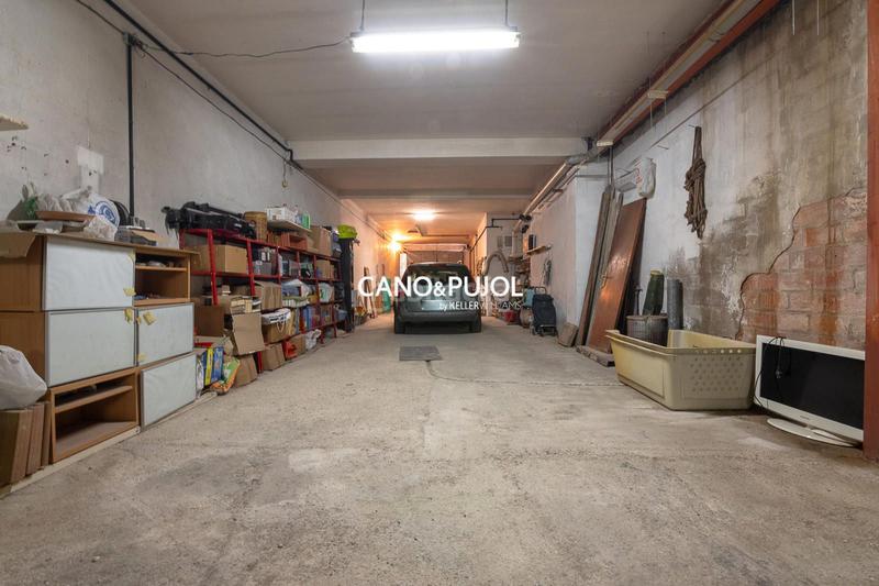 Foto 073c4dce-ce35-4b8e-9ef1-f2b5280cd69d. Casa con riscaldamento parcheggio in Castellbisbal