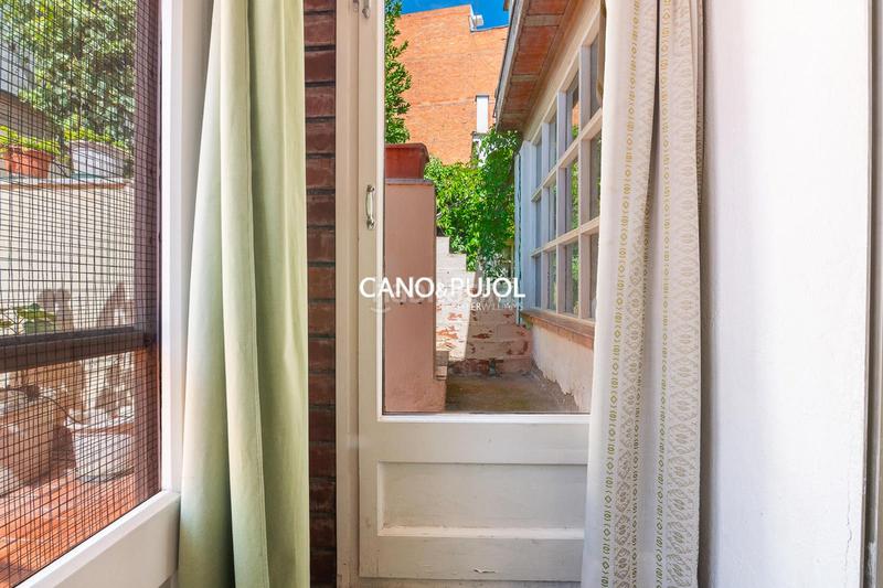 Foto 1dd2ea42-5dd4-43a7-a513-893ce7c12fe7. Casa con riscaldamento parcheggio in Castellbisbal