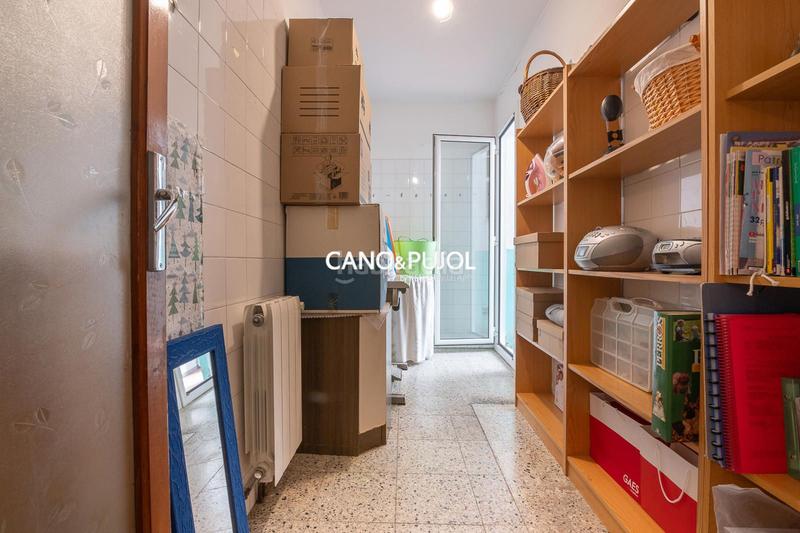 Foto 21736c25-e8b3-42f9-893f-179bd3b1bd86. Casa con riscaldamento parcheggio in Castellbisbal