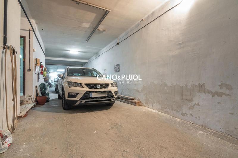 Foto 3100ba82-255c-4b2c-91b3-bf8d839275d1. Casa con riscaldamento parcheggio in Castellbisbal