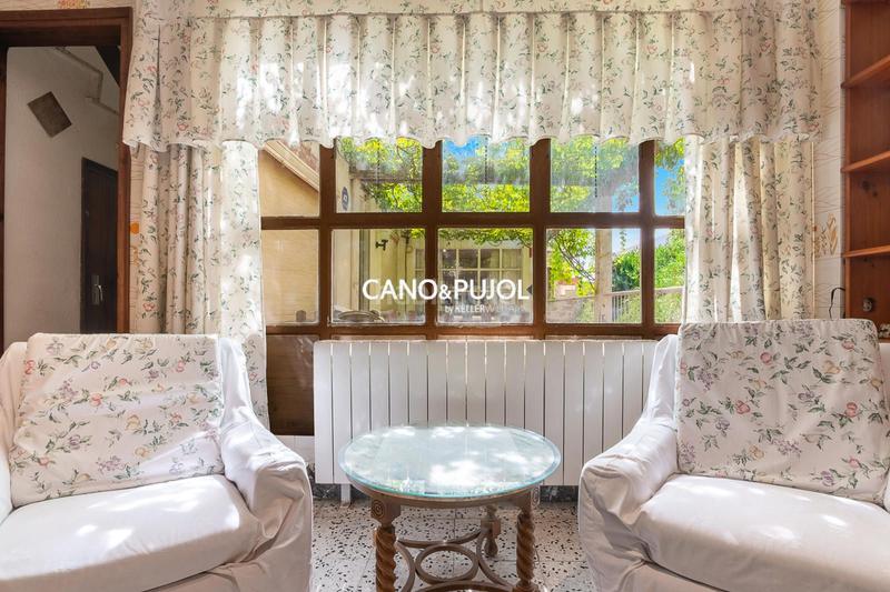 Foto 451fed2a-c34d-47e3-8239-b30933518055. Casa con riscaldamento parcheggio in Castellbisbal