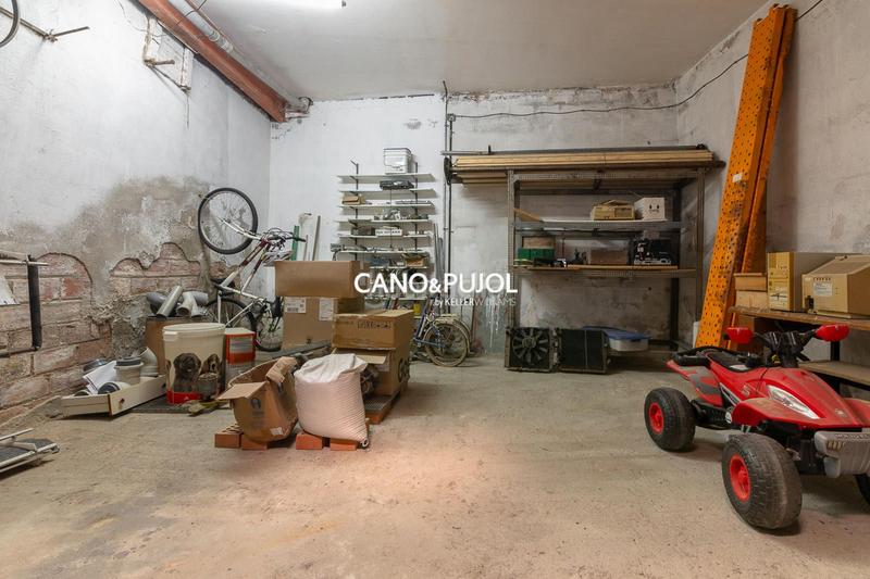 Foto 505ed77f-9f00-459b-8f5a-942e43a37e91. Casa con riscaldamento parcheggio in Castellbisbal