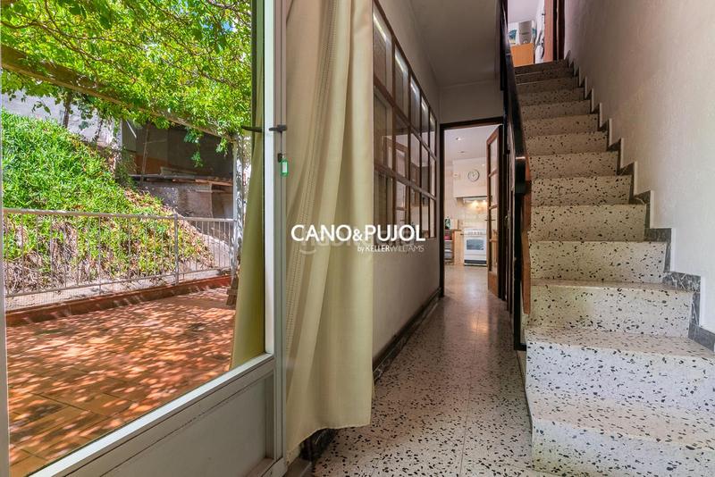 Foto 6737624d-76c0-48a3-a3d3-fed77e615034. Casa con riscaldamento parcheggio in Castellbisbal