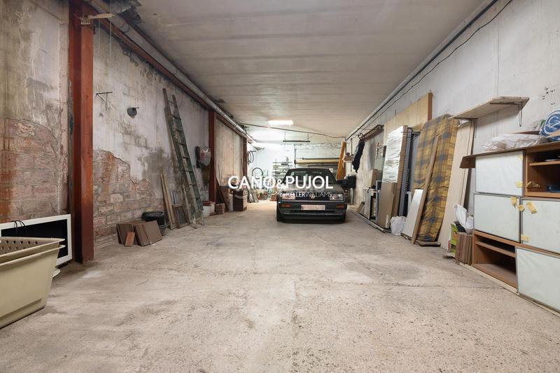 Foto 676c2127-ef2d-4f69-b3c7-1d2610769bda. Casa con riscaldamento parcheggio in Castellbisbal