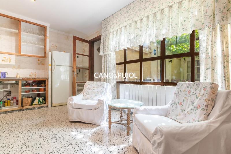 Foto 6cfd9ba8-7c66-421c-acbd-fb735c9c90bd. Casa con riscaldamento parcheggio in Castellbisbal