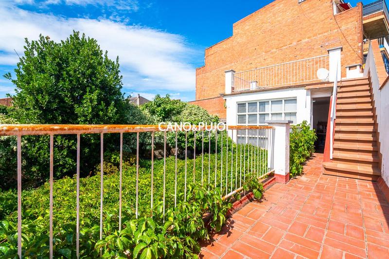 Foto 9ed05552-49ee-45bd-9c5f-3c4588c8bdf7. Casa con riscaldamento parcheggio in Castellbisbal