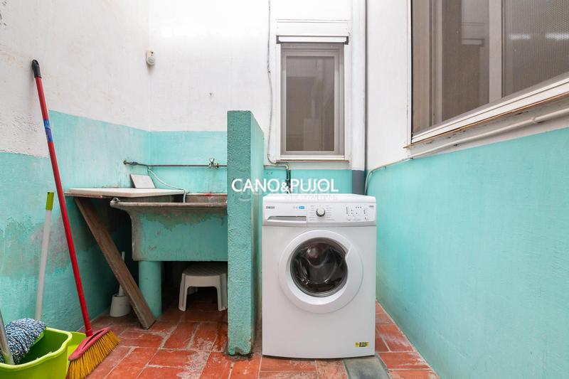 Foto caa20e50-f637-4dc1-8c89-3f76e7fe8e2b. Casa con riscaldamento parcheggio in Castellbisbal