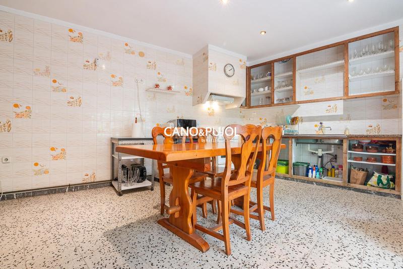 Foto d0d071e5-1793-4b8b-b330-1ef308a173c8. Casa con riscaldamento parcheggio in Castellbisbal