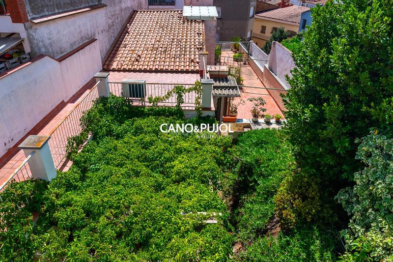 Foto dade7ff3-7fca-45ad-9791-64f99d9d9061. Casa con riscaldamento parcheggio in Castellbisbal