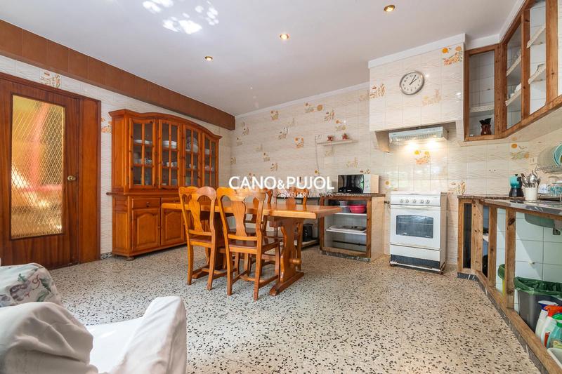 Foto de1b3993-c52c-49d9-a28a-5041d15b18d2. Casa con riscaldamento parcheggio in Castellbisbal