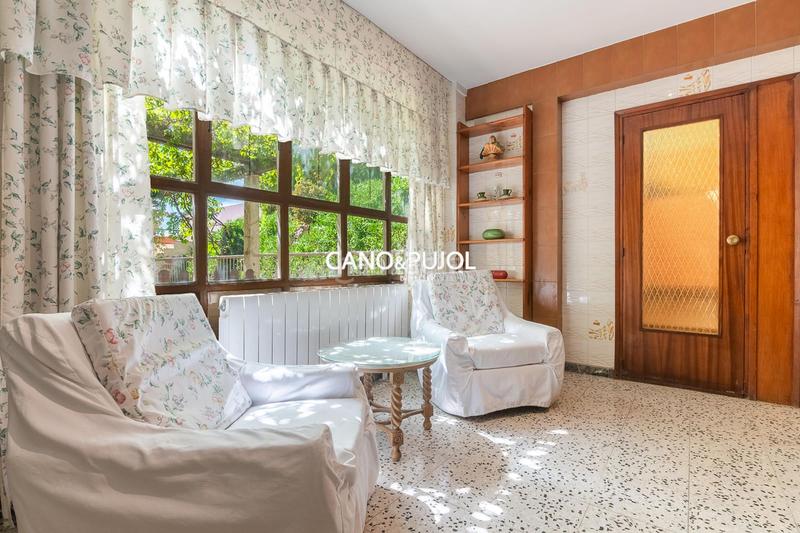 Foto e65ff077-412e-4101-ab13-c67050cdc117. Casa con riscaldamento parcheggio in Castellbisbal