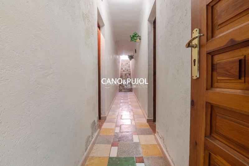 Foto ea1d5997-390a-4f9f-aadb-6873f0995b4e. Casa con riscaldamento parcheggio in Castellbisbal