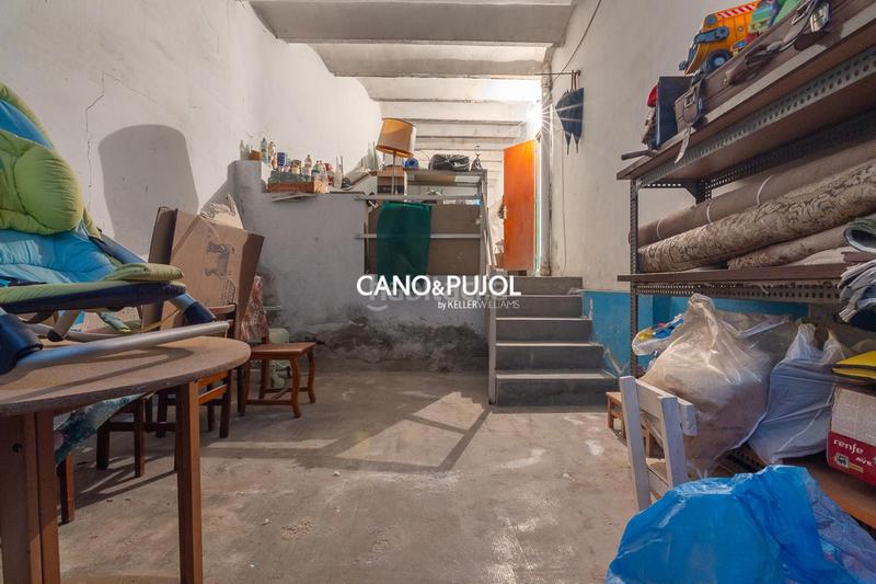 Foto ea9987cc-5382-4490-847e-250bca0ea64b. Casa con riscaldamento parcheggio in Castellbisbal