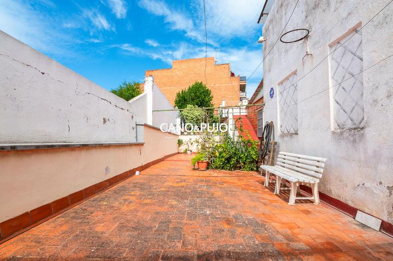 Foto ff05cf4c-b943-4a84-bcc5-36d6a3903df8. Casa con riscaldamento parcheggio in Castellbisbal