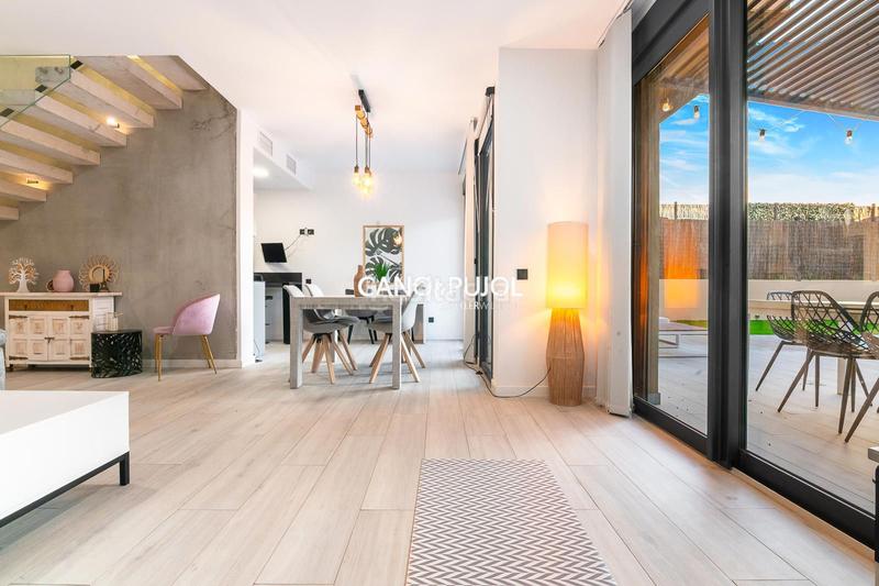 Foto 0fa2a789-954b-4603-8a93-9f4e734fca14. Maison avec chauffage parking piscine dans Roca del Vallès (La)