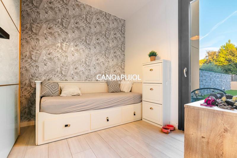 Foto 10df32b5-26e6-4d1d-a7d1-7145d03b49db. Maison avec chauffage parking piscine dans Roca del Vallès (La)