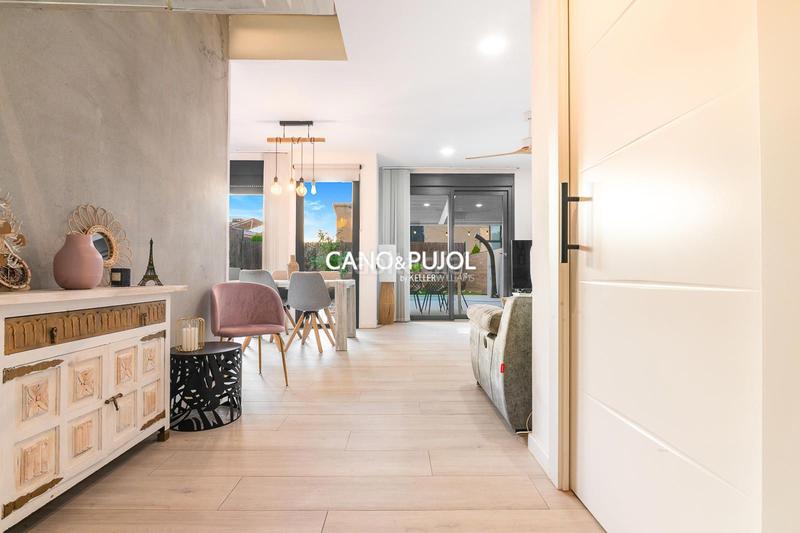 Foto 112fe9f2-c42f-4827-9eec-10fbbf6c06d3. Maison avec chauffage parking piscine dans Roca del Vallès (La)