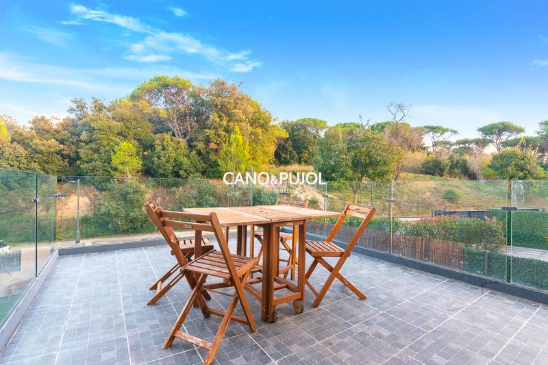 Foto 17969aab-7bdf-412b-8890-c1943f905ee7. Maison avec chauffage parking piscine dans Roca del Vallès (La)