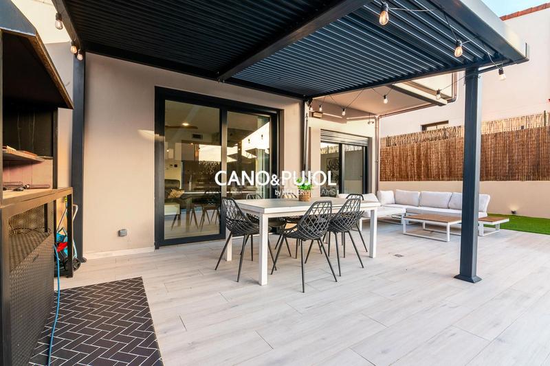 Foto 34efcd63-0162-45fe-8d57-224e9ed4f7ea. Maison avec chauffage parking piscine dans Roca del Vallès (La)