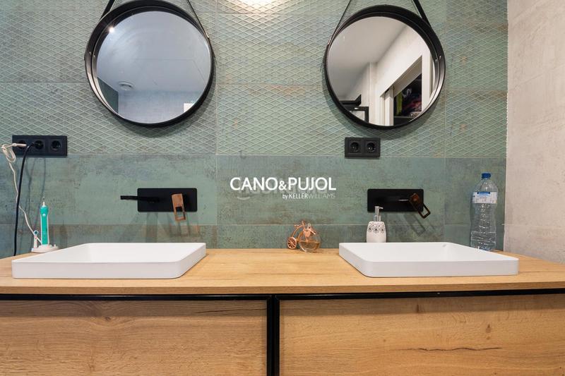 Foto 394047e9-6340-45f2-935b-64e09f86d90e. Maison avec chauffage parking piscine dans Roca del Vallès (La)