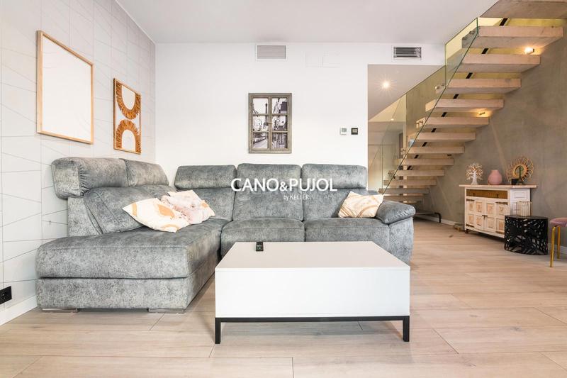 Foto 63f91157-e87e-4e7c-89c8-482f90e71a46. Maison avec chauffage parking piscine dans Roca del Vallès (La)