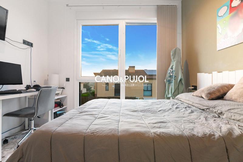 Foto 8629da01-f8f9-4a9a-8453-11cbd1828bd4. Maison avec chauffage parking piscine dans Roca del Vallès (La)