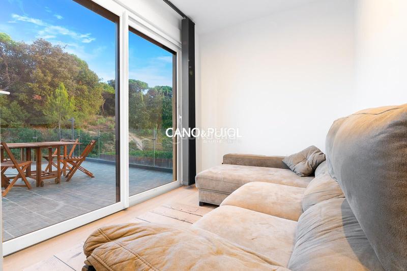 Foto 99924f50-38c0-4930-b39f-3e33573f83ec. Maison avec chauffage parking piscine dans Roca del Vallès (La)