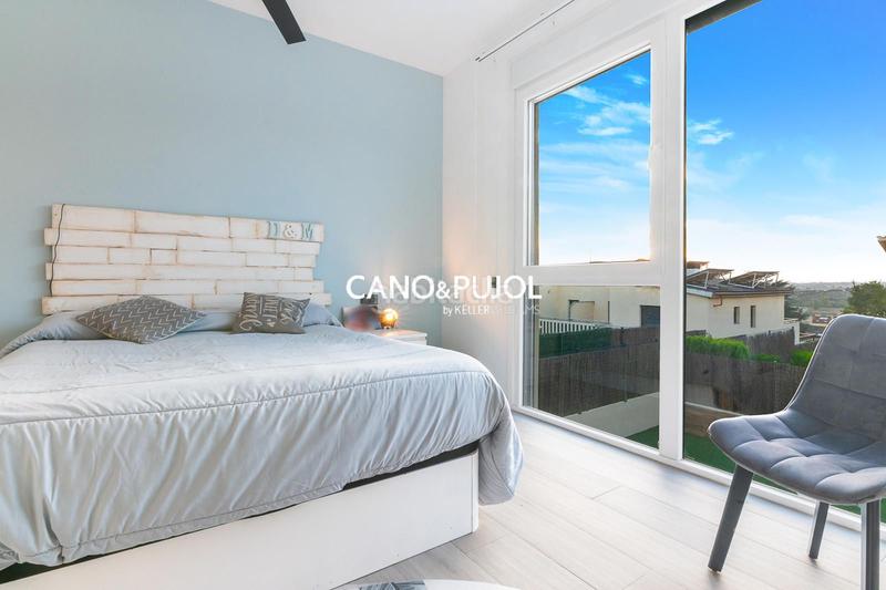 Foto a6a54c94-048f-4630-b506-2b625154c795. Maison avec chauffage parking piscine dans Roca del Vallès (La)