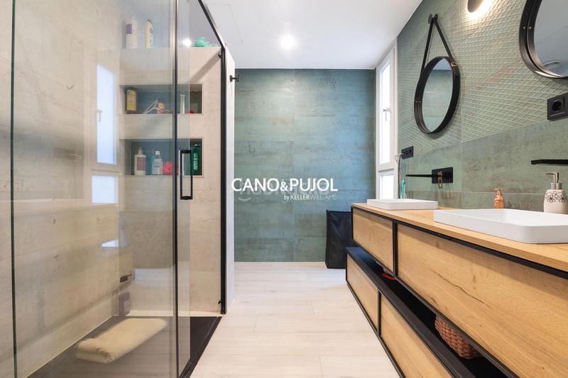 Foto a9335377-9c27-4540-8fee-ba05d45f0802. Maison avec chauffage parking piscine dans Roca del Vallès (La)