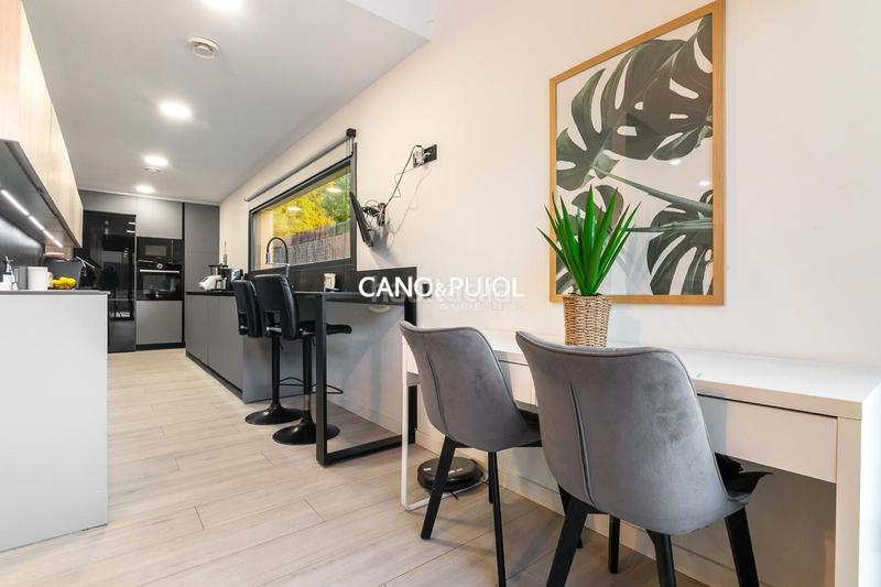 Foto aeb4dcdf-3402-4d3d-9898-a72bbfa8d064. Maison avec chauffage parking piscine dans Roca del Vallès (La)