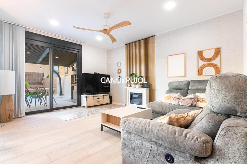 Foto af681859-c23e-463c-9c86-7e7073356caa. Maison avec chauffage parking piscine dans Roca del Vallès (La)