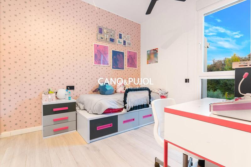 Foto b4a005cd-d76a-478d-a539-0ef62eb3982f. Maison avec chauffage parking piscine dans Roca del Vallès (La)