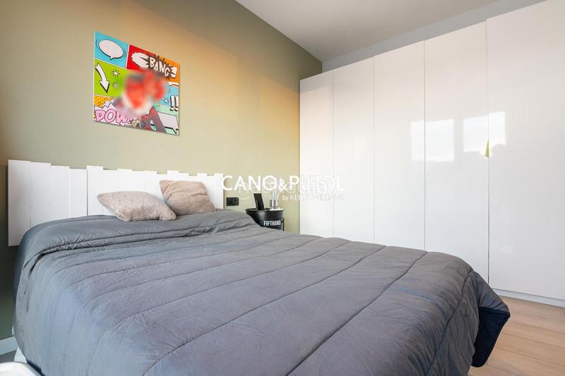 Foto d58ccfe7-01b0-4bb5-8827-55e0c5b3f31c. Maison avec chauffage parking piscine dans Roca del Vallès (La)