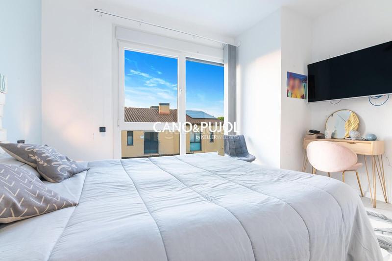 Foto d5f1dc18-27ea-4271-bb58-5c599348e515. Maison avec chauffage parking piscine dans Roca del Vallès (La)