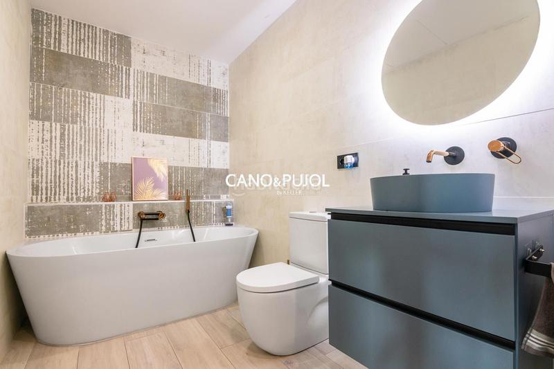 Foto dace40ff-0ccb-455b-bb07-a990391fd089. Maison avec chauffage parking piscine dans Roca del Vallès (La)