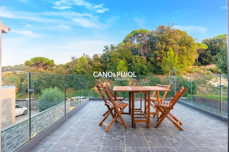 Foto db221c95-c549-4d50-a142-4af11207701b. Maison avec chauffage parking piscine dans Roca del Vallès (La)