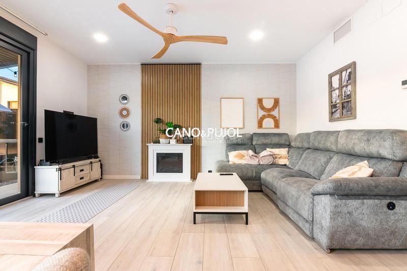 Foto e0602764-695e-42fb-8056-1bb69a485446. Maison avec chauffage parking piscine dans Roca del Vallès (La)